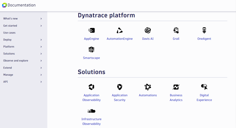 Dynatrace vs AppDynamics A Feature Comparison Guide