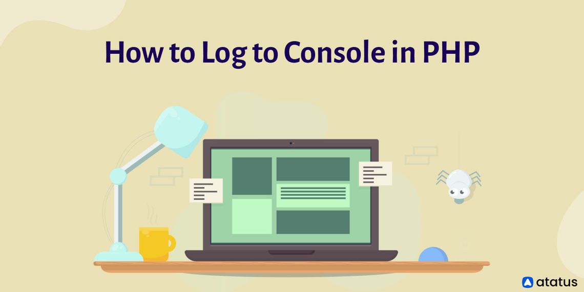How To Log To Console In PHP And Why Should You Do It