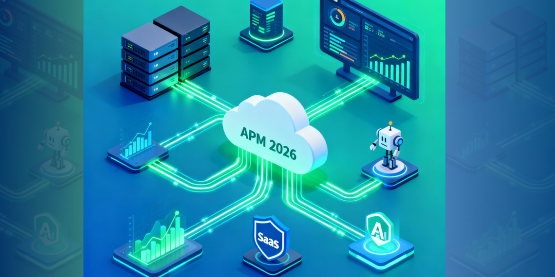 APM in 2026: The New Standard for Business Reliability and Growth