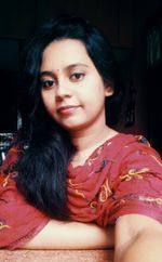 Pavithra Parthiban