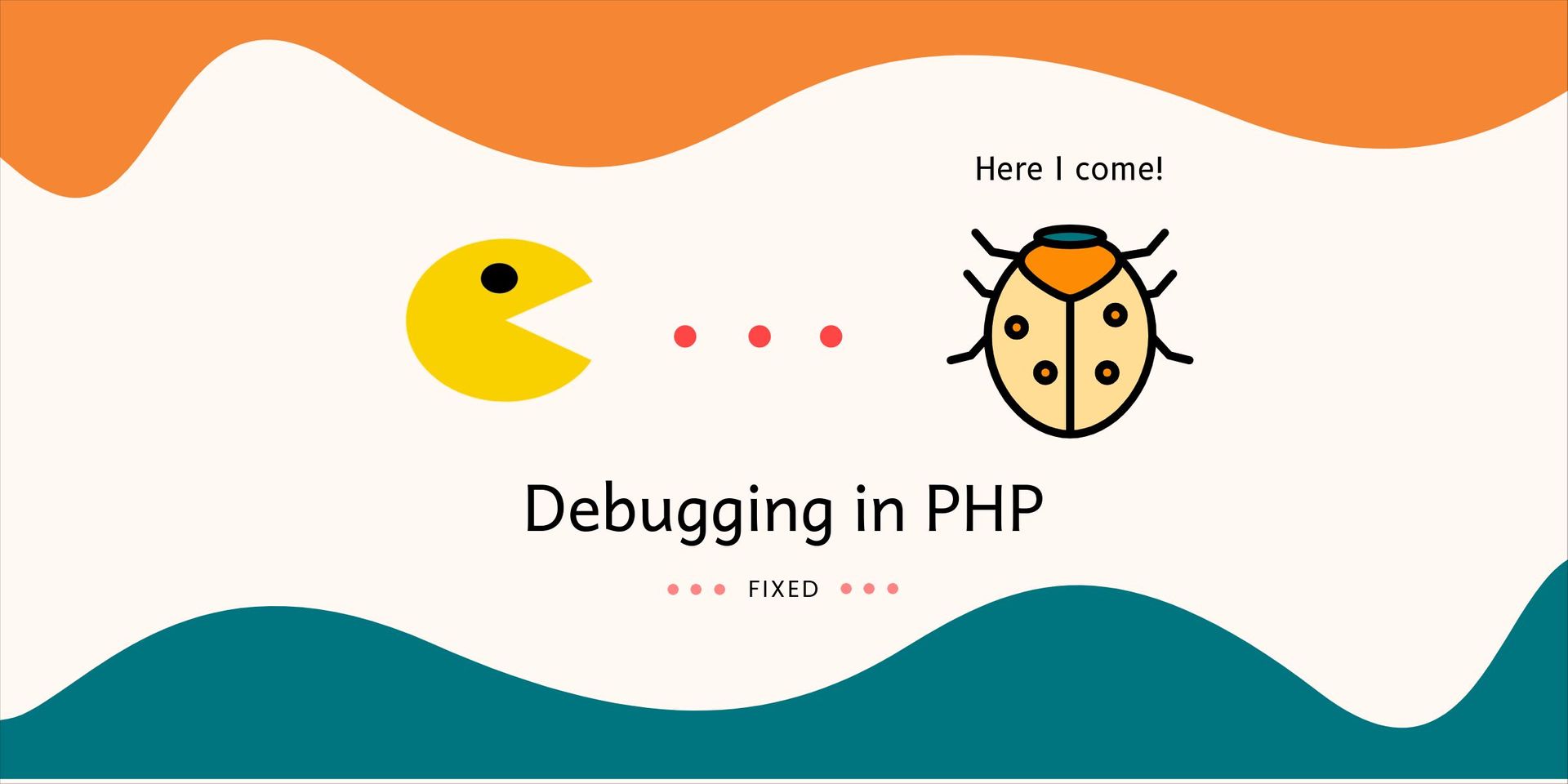best methods for debugging PHP