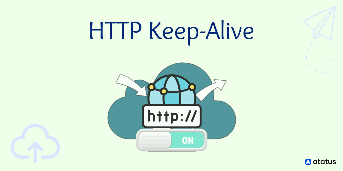 jmeter http request keep alive