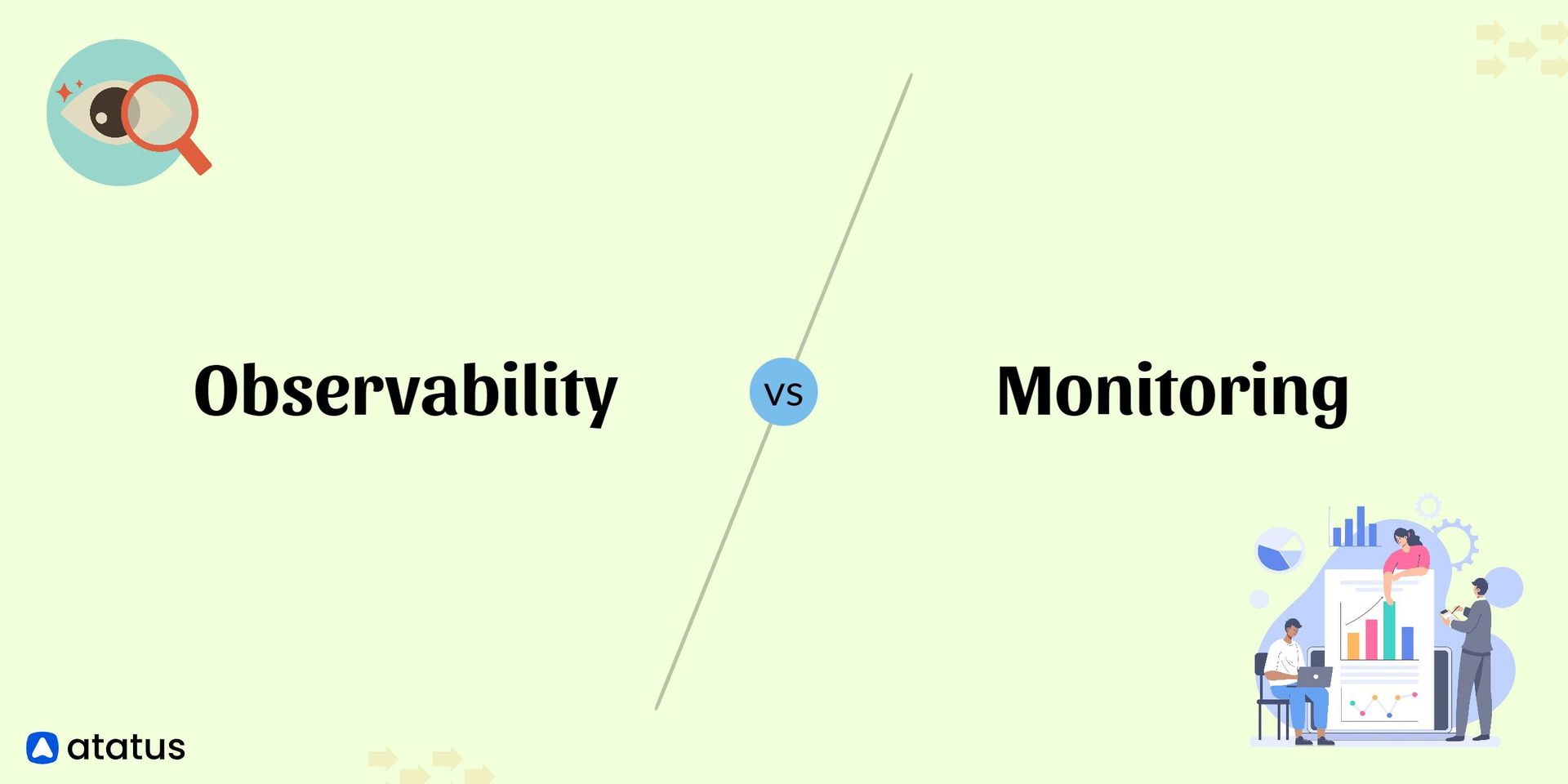 Observability vs Monitoring Which is Better?
