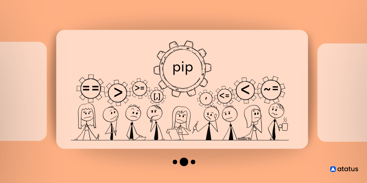 Specific Package Version Installation with pip