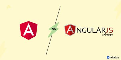 Angular vs. AngularJS: Which Is Better?