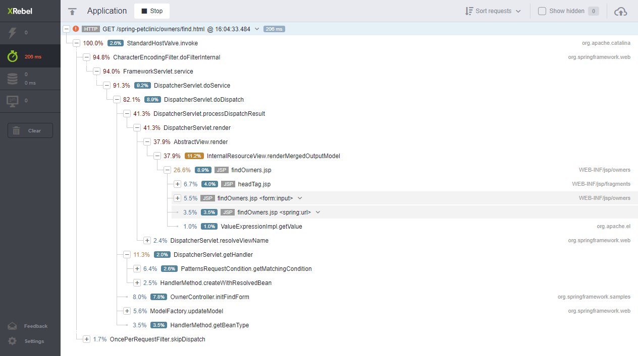 13 Best Performance Monitoring Tools for Java in 2025