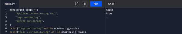 A Comprehensive Guide to Tuples in Python