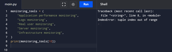 A Comprehensive Guide to Tuples in Python