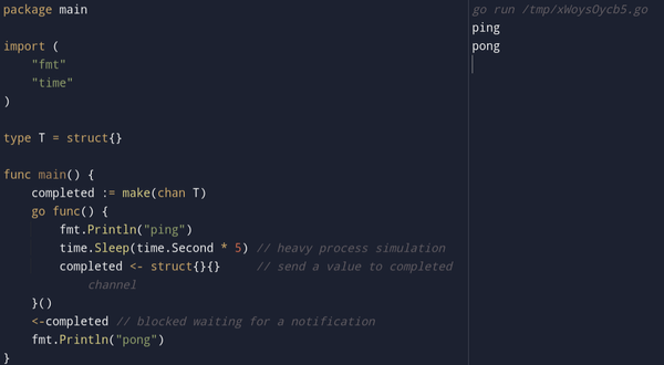 Understanding Go Channels: An Overview for Beginners