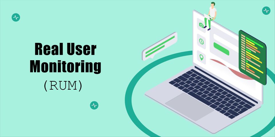 What is Real-User Monitoring?