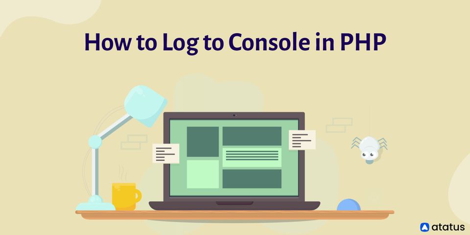How to Log to Console in PHP and Why Should You Do It