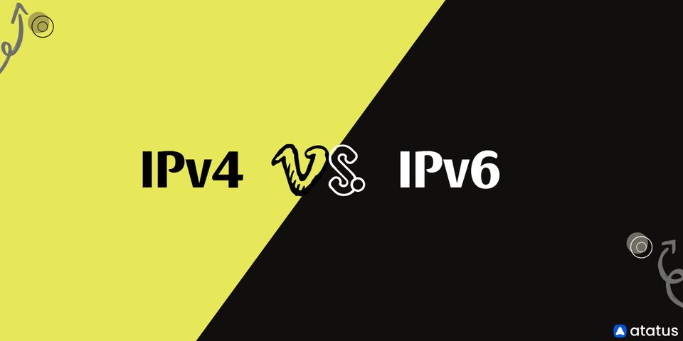 Difference Between IPv4 and IPv6: Why haven't We Entirely Moved to IPv6?