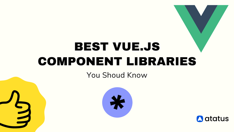 10 Most Significant Vue.js UI Component Libraries in 2023