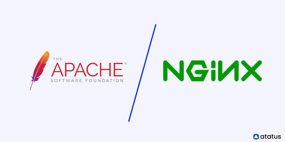Apache vs NGINX: How to Choose The Right One?