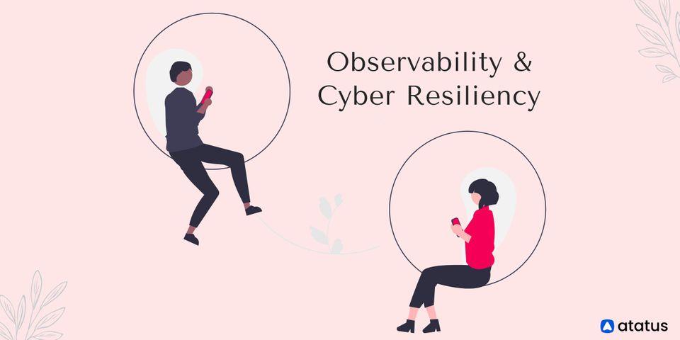 Observability and Cyber Resiliency: Things You Need to Know