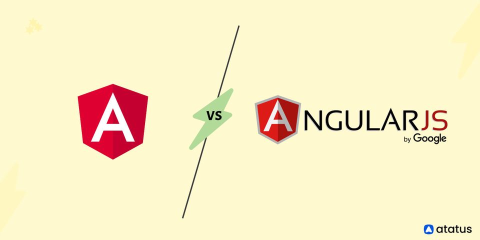 Angular vs. AngularJS: Which Is Better?