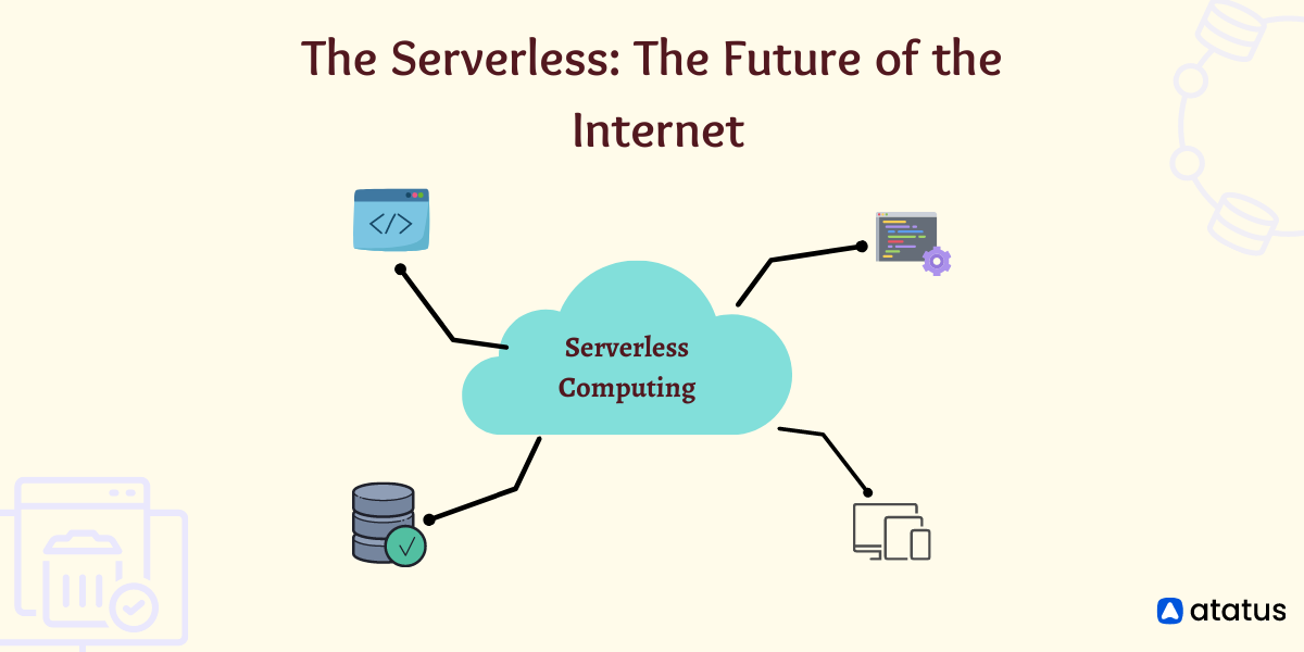 Serverless: The Future of the Internet