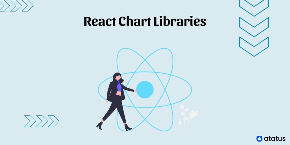 Top 11 React Chart Libraries to Know