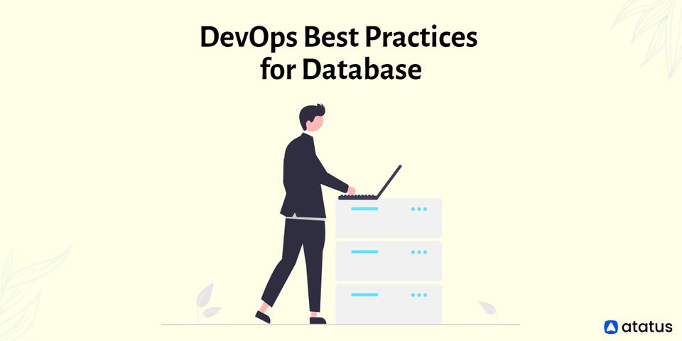 DevOps Best Practices for Database