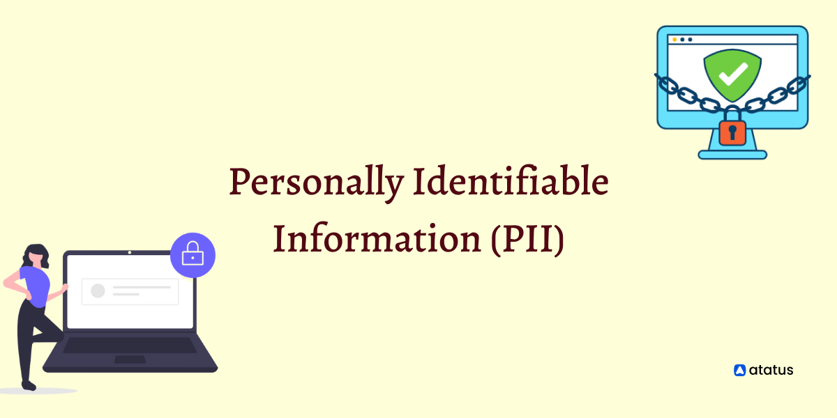 Personally Identifiable Information (PII) - A Beginner's Guide