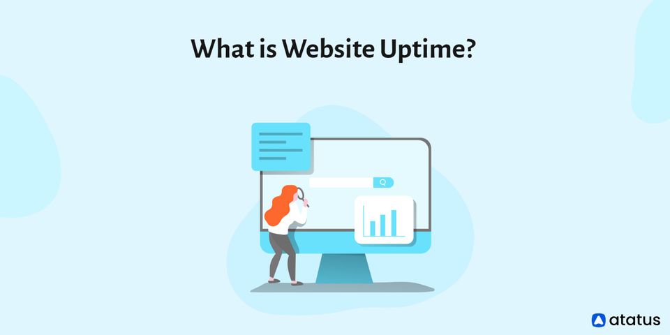What is Website Uptime? Why is Website Uptime Monitoring Important?