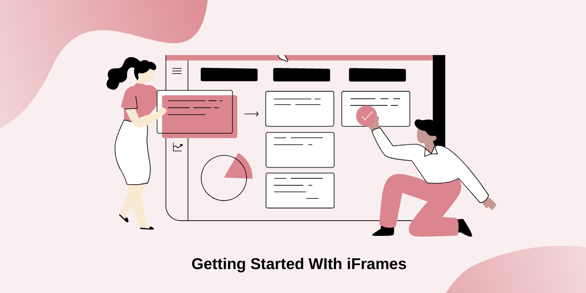 What is an iFrame? How does it work and what is it used for