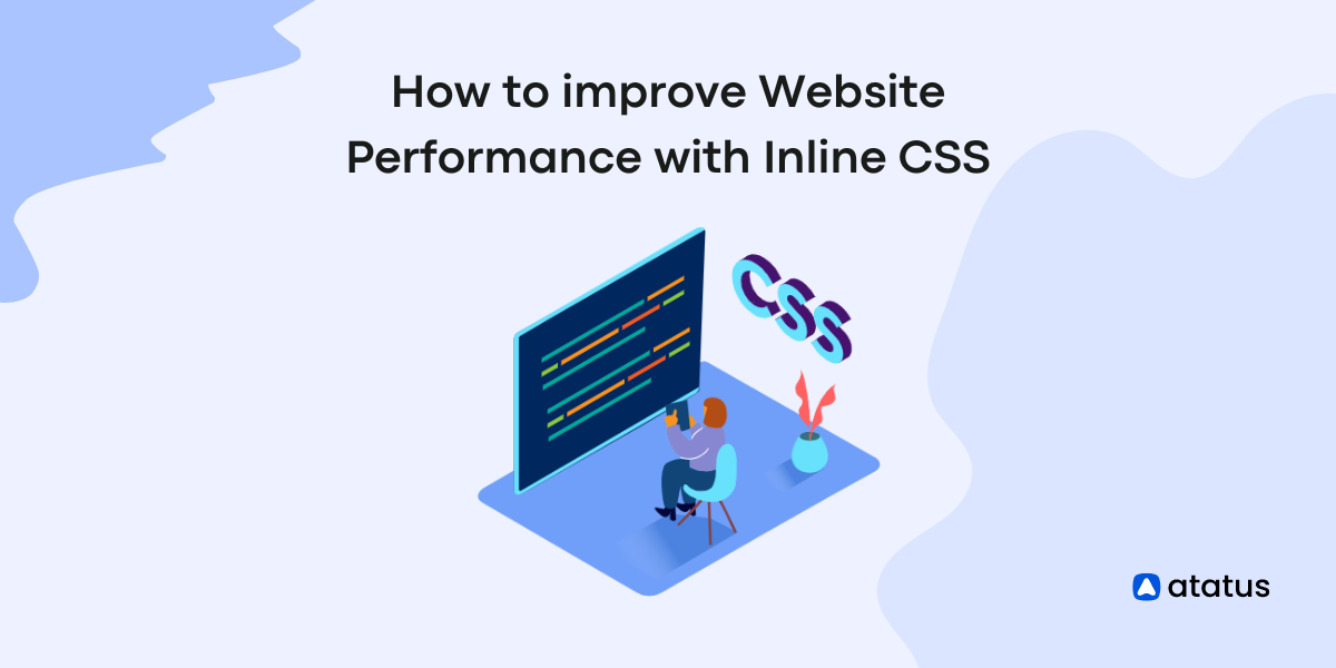 How to improve Website Performance with CSS Inlining?