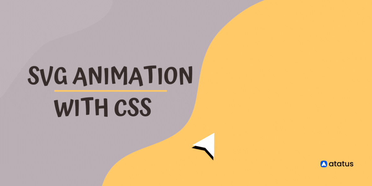 SVG animation with CSS