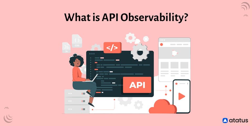 What is API Observability?