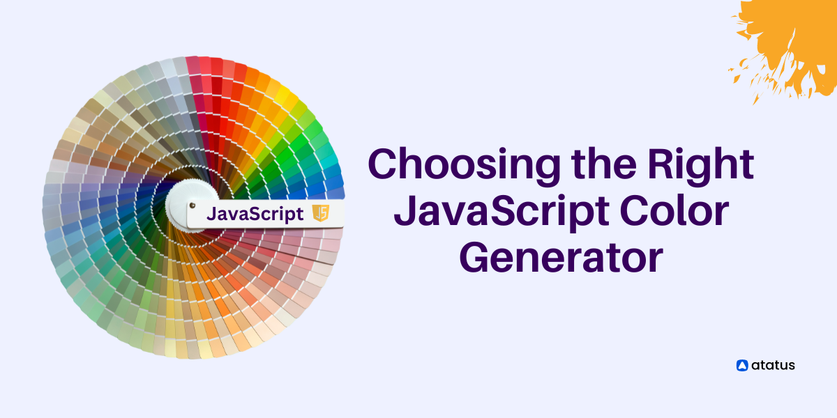 Choosing the Right JavaScript Color Generator