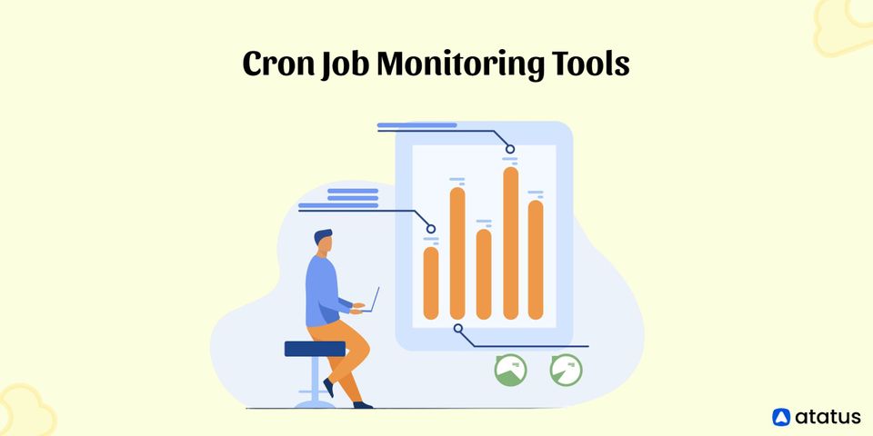 Top 10 Cron Job Monitoring Tools in 2023