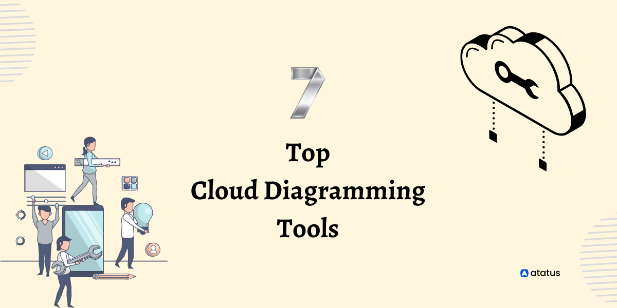 7 Top Cloud Diagramming Tools