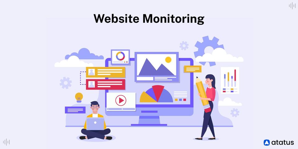 Website Monitoring: What, Why, and Best Practices