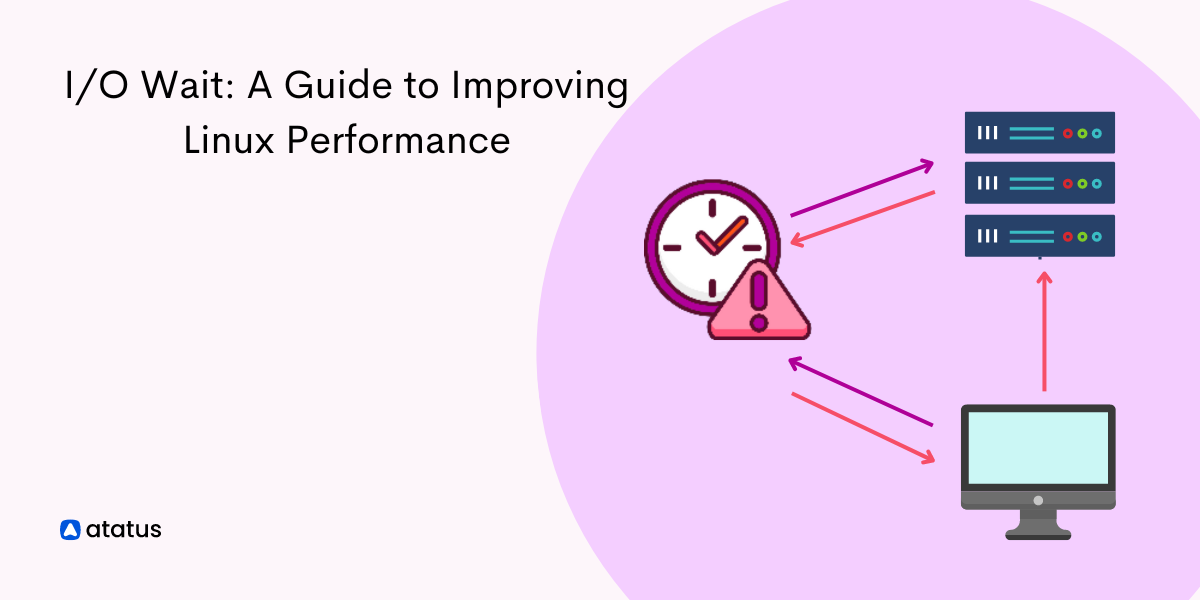 I/O Wait Time: A Guide to Improving Linux Performance