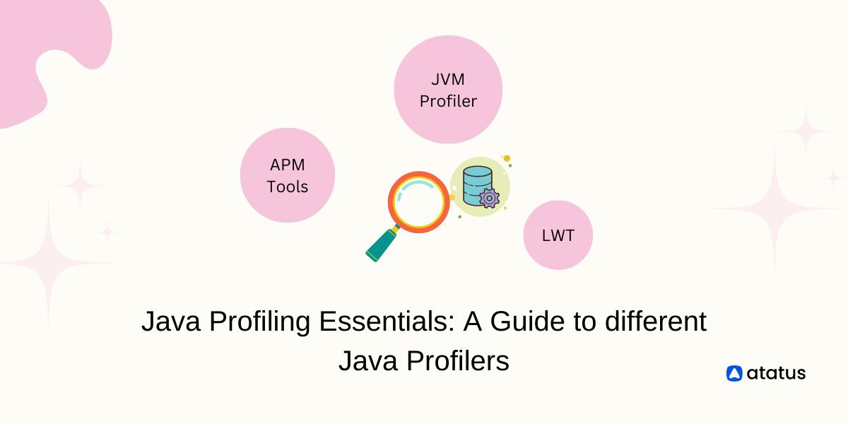 Java Profiling Essentials: A Guide to different Java Profilers
