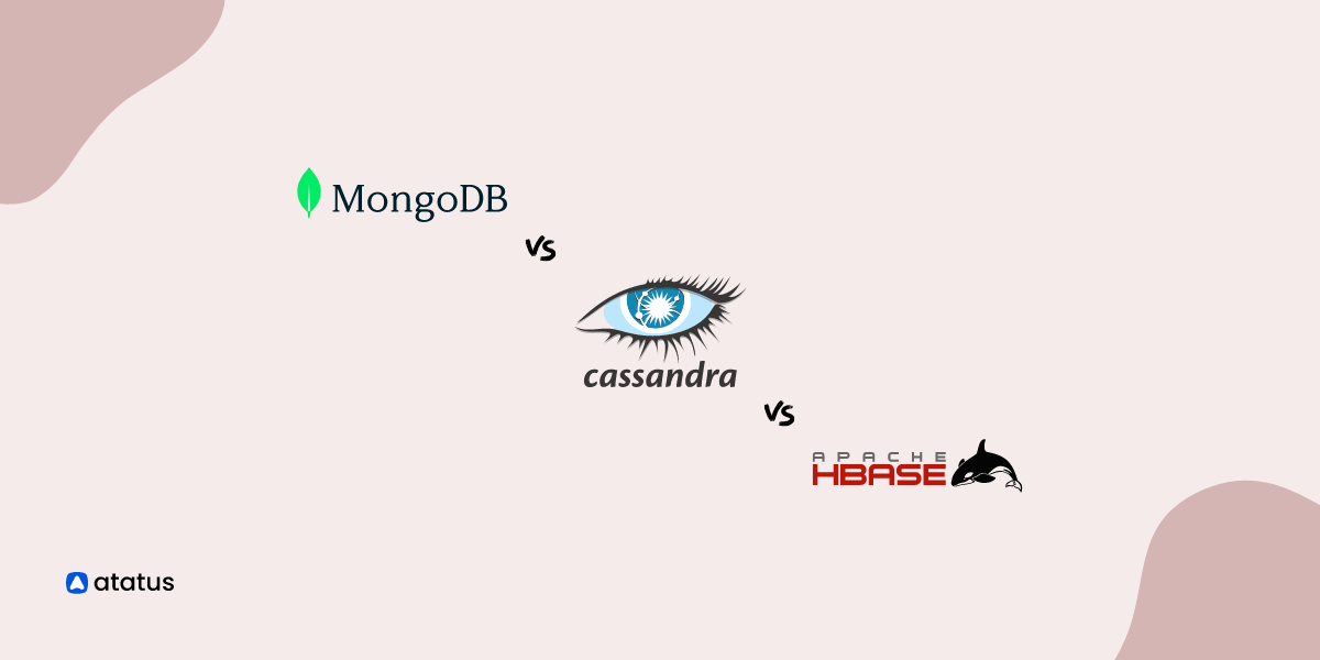 MongoDB vs. Cassandra vs. HBase: A Comparison