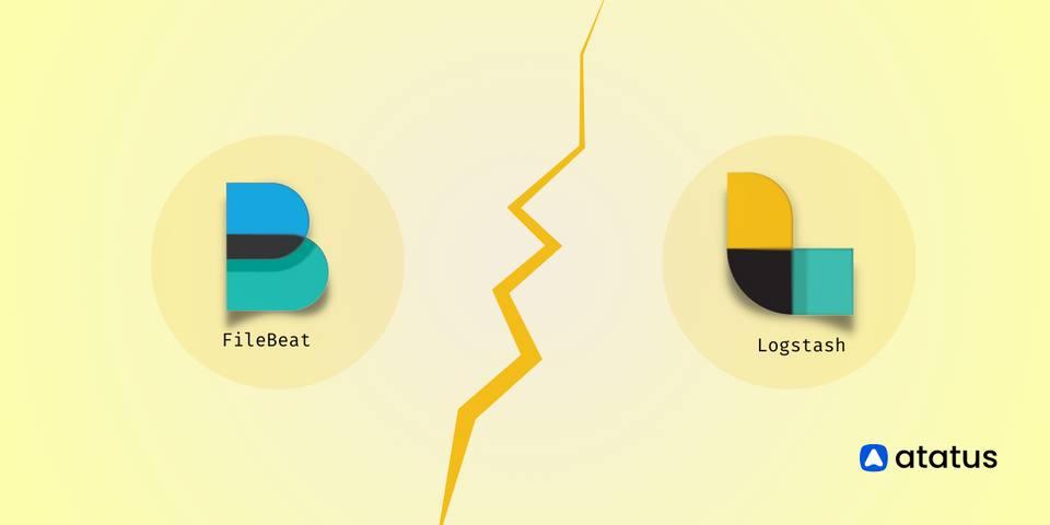 Filebeat vs. Logstash: A Quick Comparison