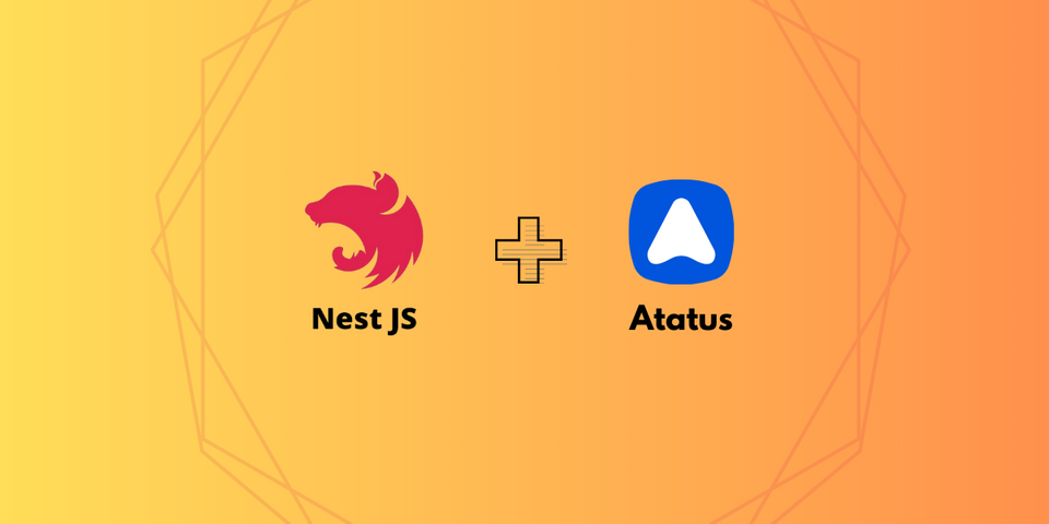 NestJS Monitoring with Atatus
