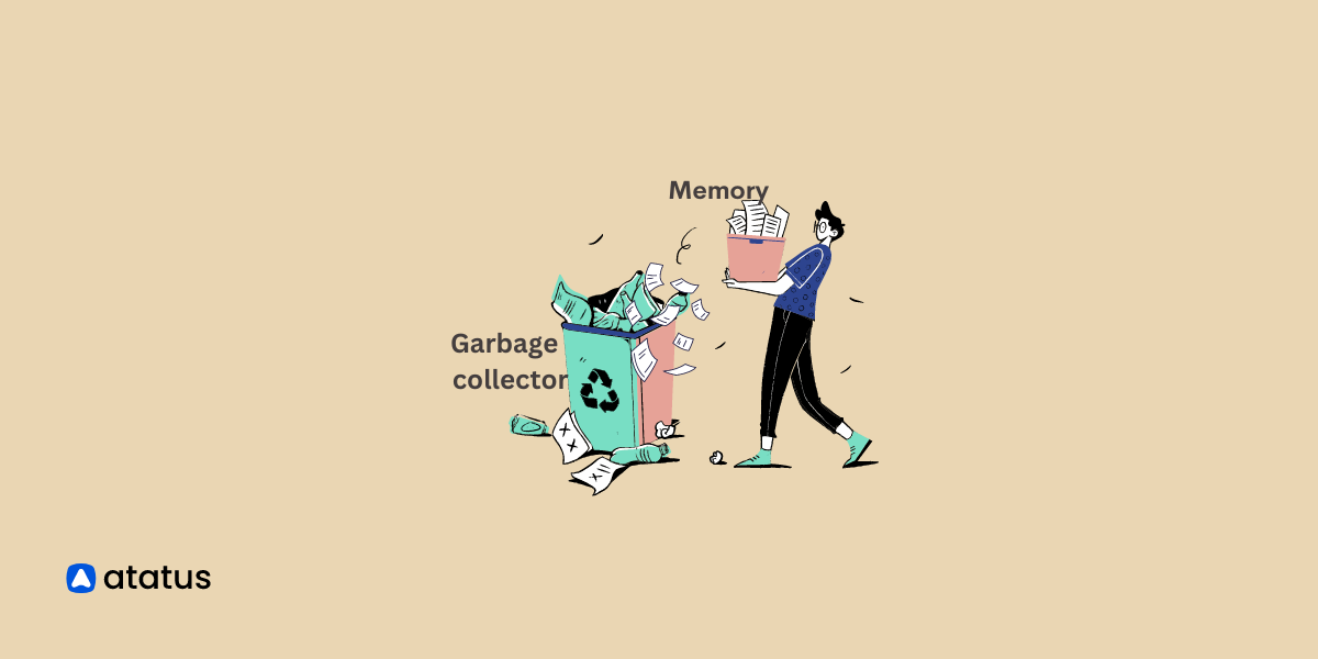 Java Garbage Collection - Manage your system's memory effectively