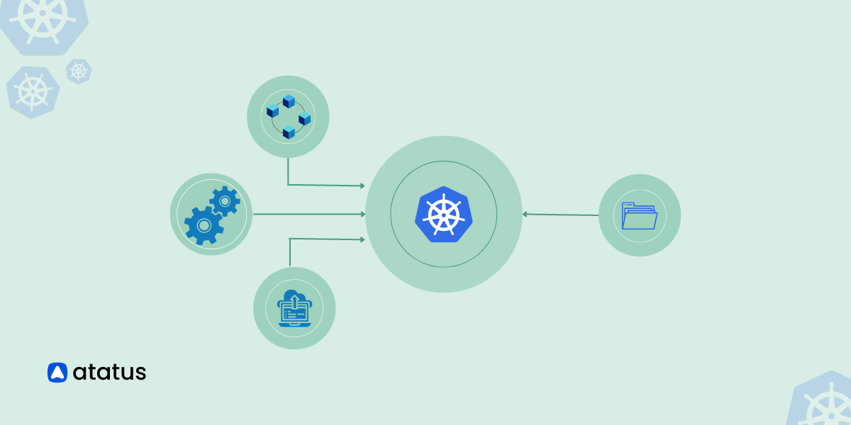 A Guide to Kubernetes Core Components