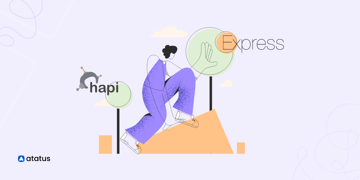 Express vs. Hapi: Which is the Best Node.js Framework for Web Development?