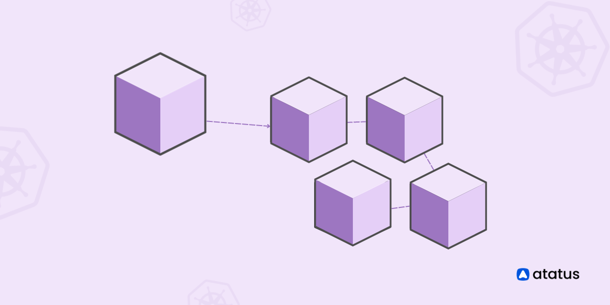 Scaling in Kubernetes: An Overview