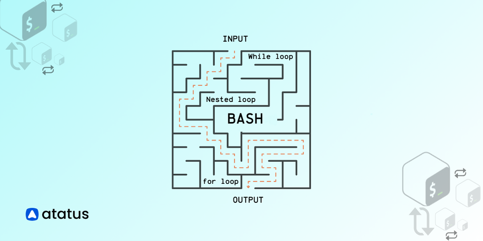 Nested Loops in Bash - A Beginner's Guide