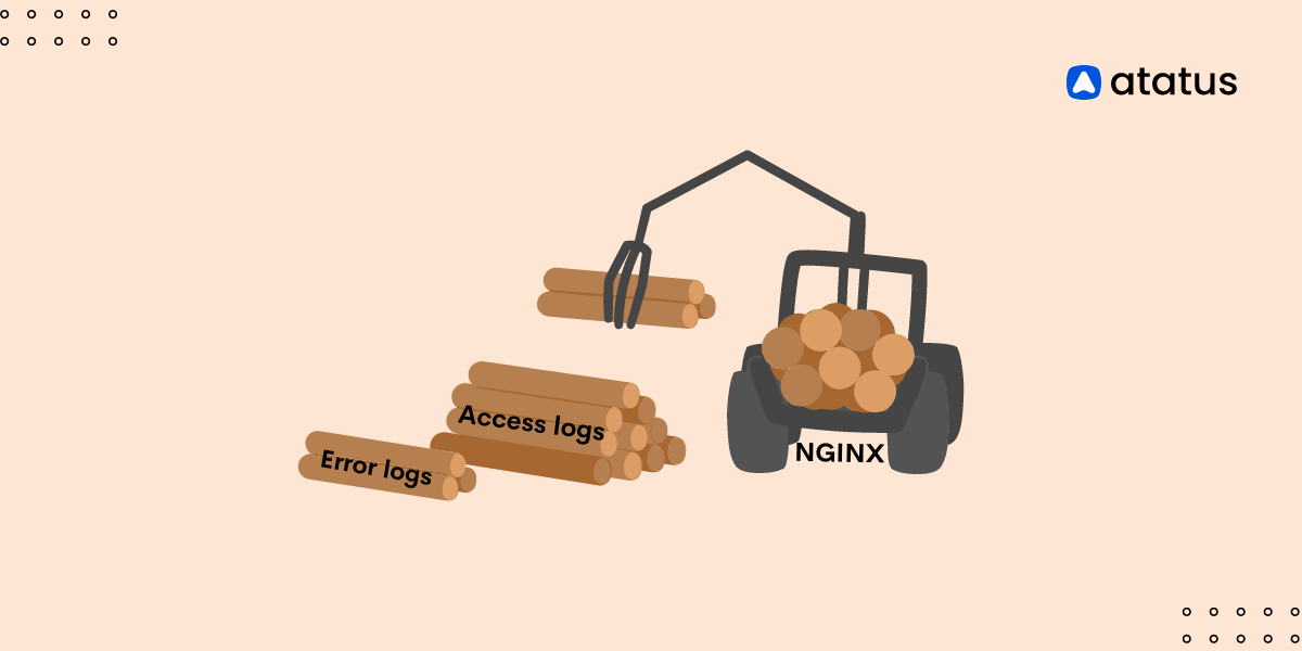 NGINX Access and Error Logs