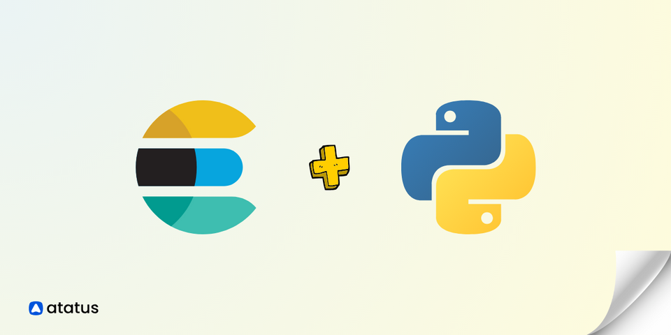 Getting Started with Elasticsearch and Python