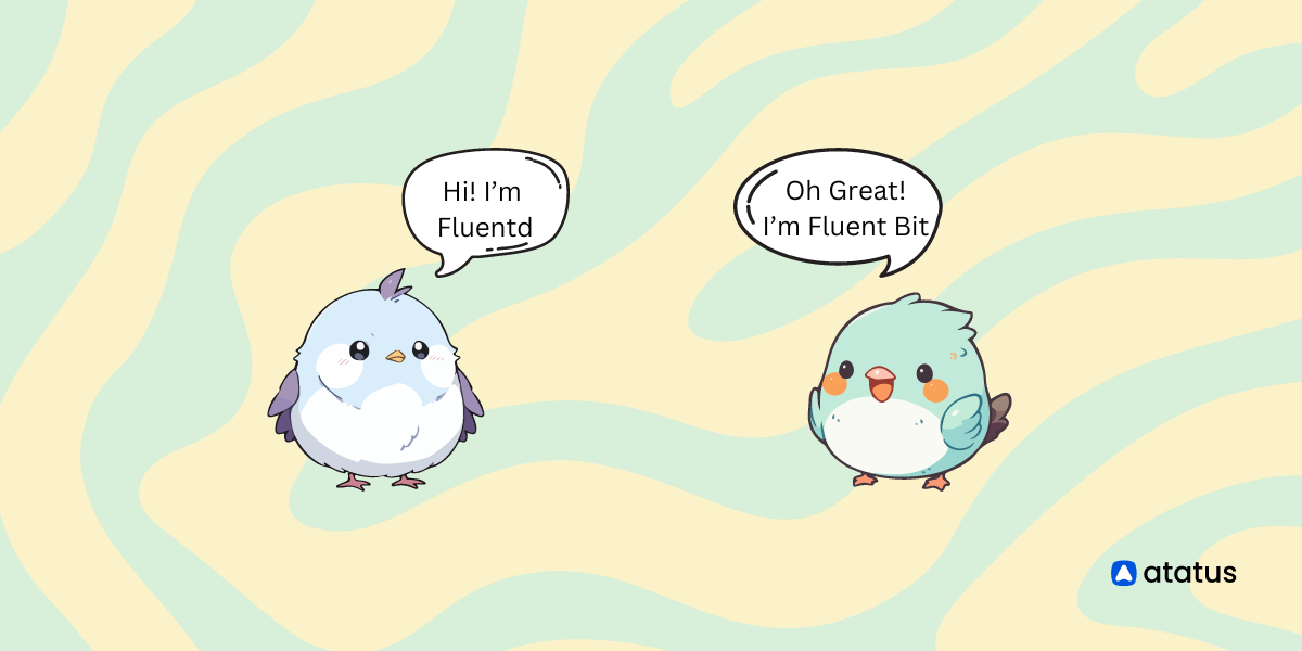 Fluentd vs. Fluent Bit: A Comparison