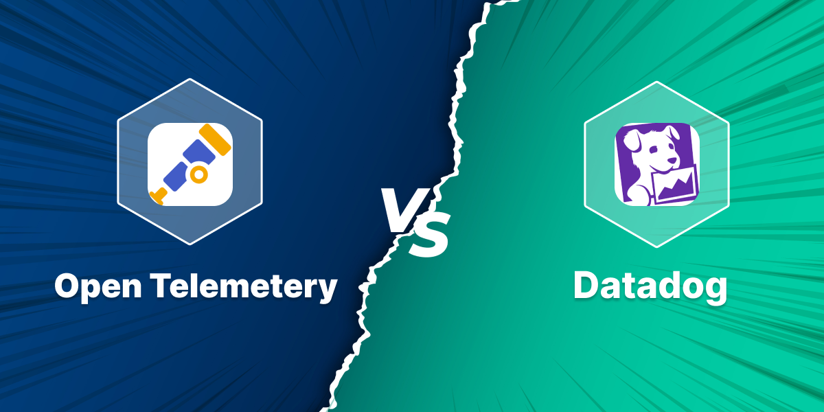 Diving into Observability Platform: OpenTelemetry vs Datadog