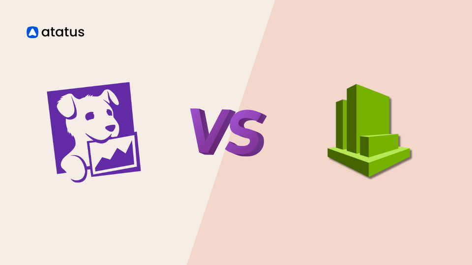Which is Better for Monitoring: Datadog or AWS CloudWatch?