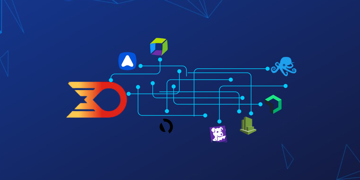 Top 15 Lumigo Competitors & Alternatives 2025