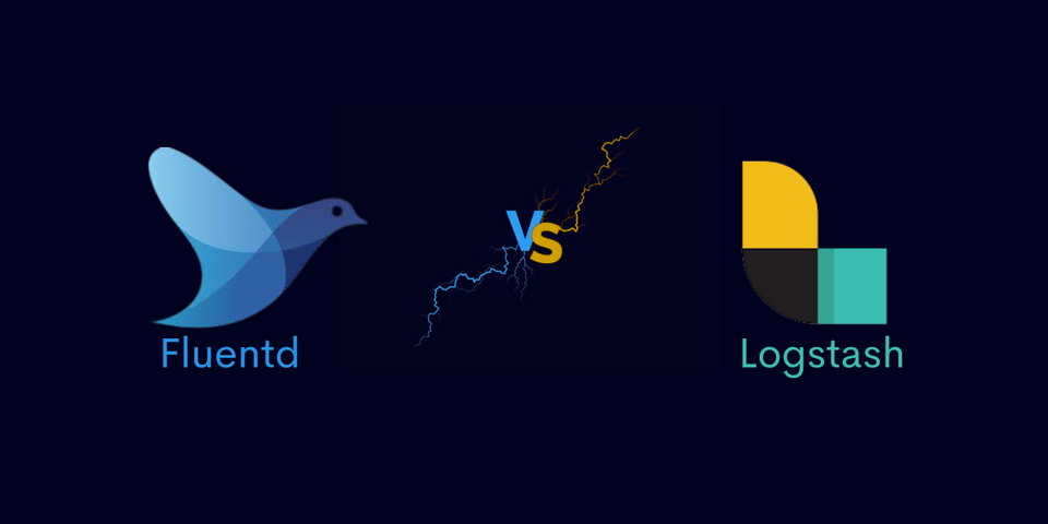 Fluentd vs Logstash: In-Depth Comparison of Two Popular Log Collectors 2025
